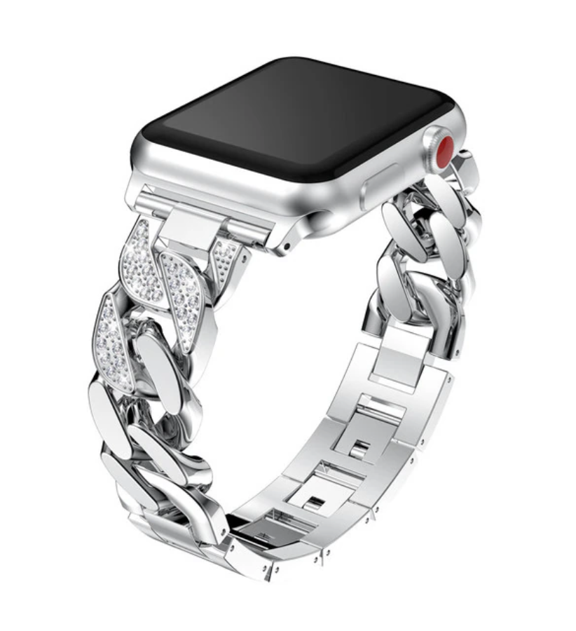 IRIS STAINLESS STEEL BAND