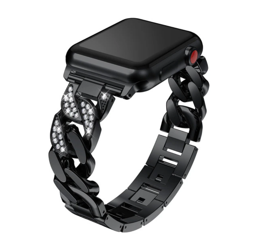 IRIS STAINLESS STEEL BAND