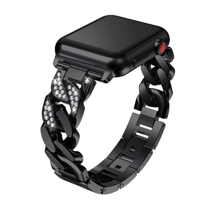IRIS STAINLESS STEEL BAND