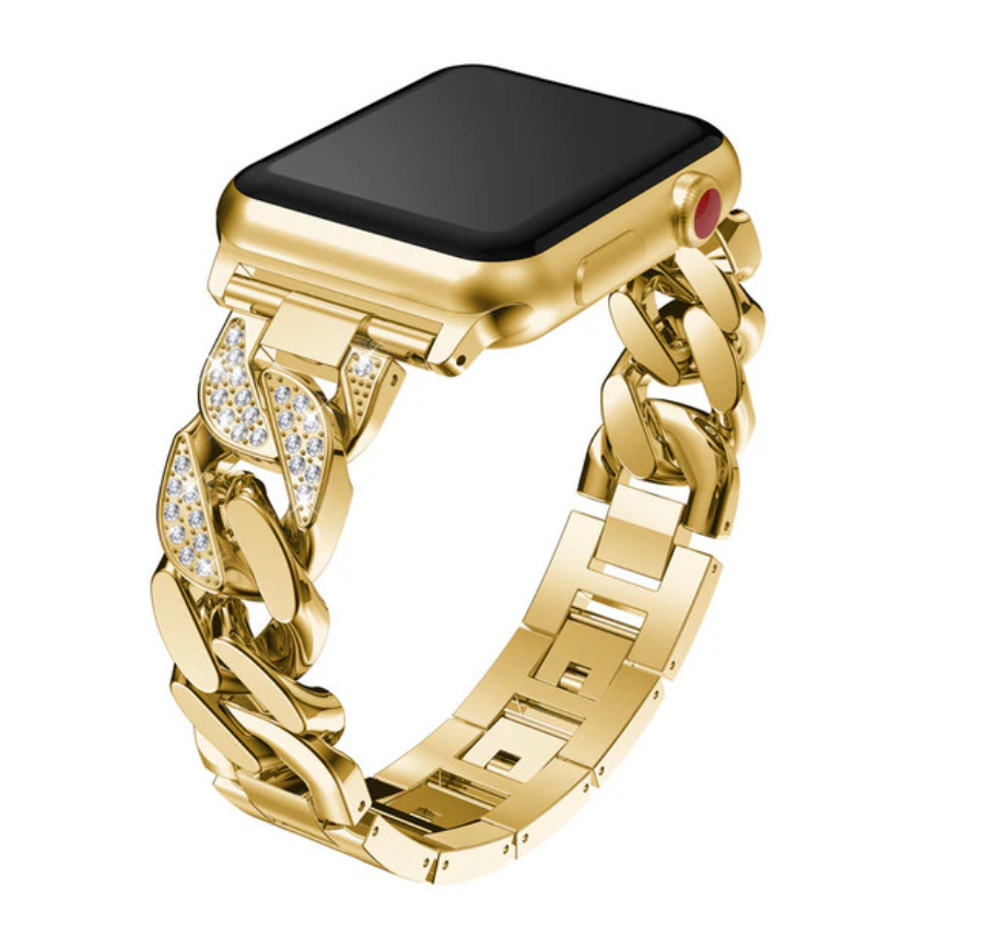 IRIS STAINLESS STEEL BAND