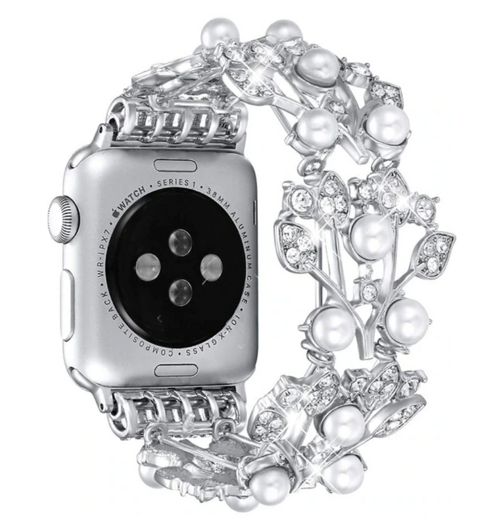 PERLES STAINLESS BAND