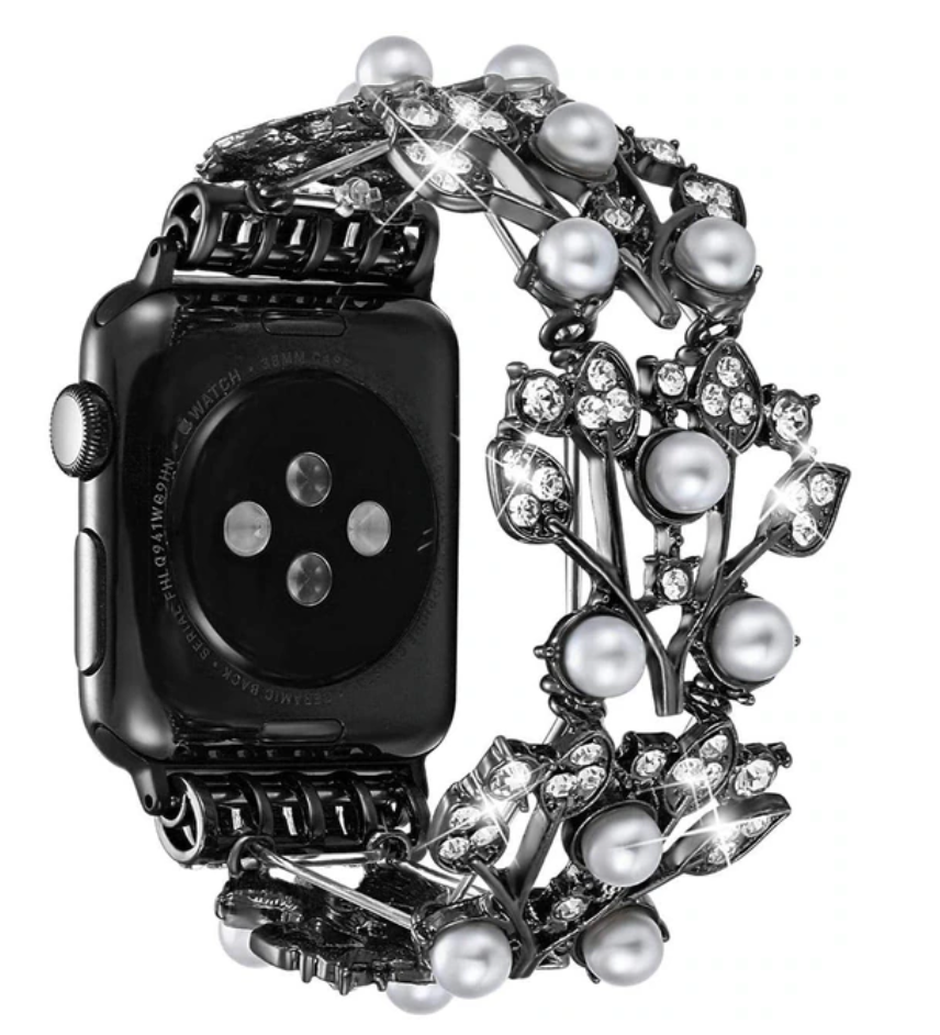 PERLES STAINLESS BAND
