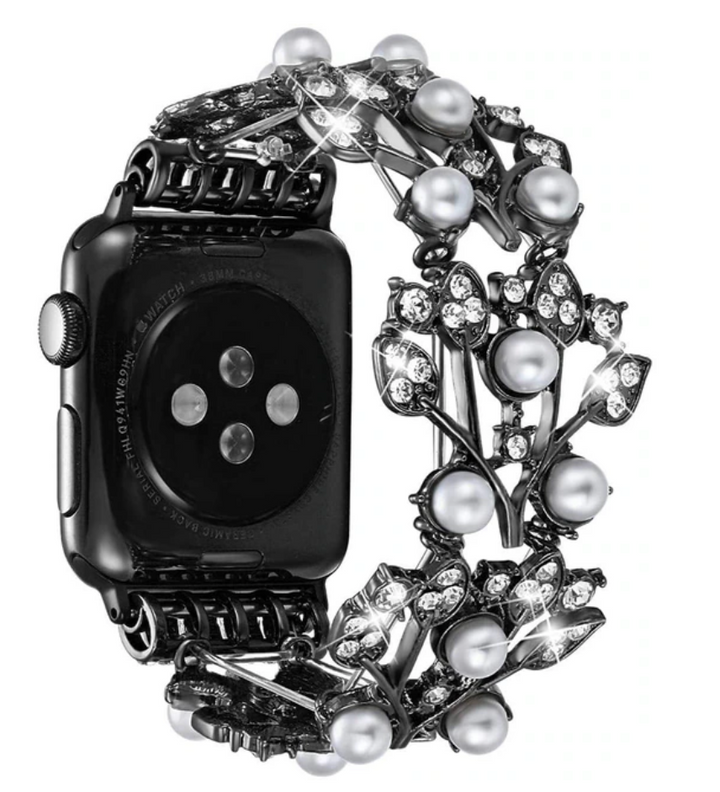 PERLES STAINLESS BAND