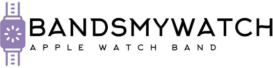 BandsmyWatch logo